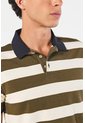 KOAJ CAMISA POLO KOAJ LION 3/24 de Koaj