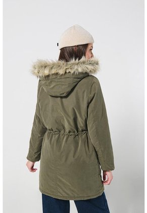 KOAJ CHAQUETA KOAJ ARETNA 3/24