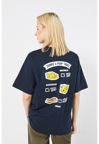 KOAJ CAMISETA KOAJ CHIQ 14958 4/24 Koaj