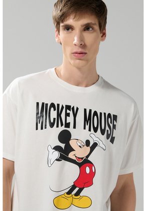 KOAJ CAMISETA KOAJ MALOZE 27628 4/25