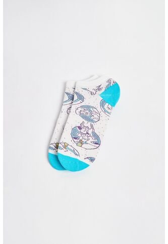 KOAJ MEDIAS KOAJ TOBILLERA 11234 3/24 Koaj