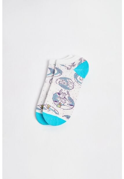 KOAJ MEDIAS KOAJ TOBILLERA 11234 3/24