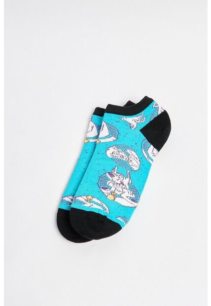 KOAJ MEDIAS KOAJ TOBILLERA 11234 3/24