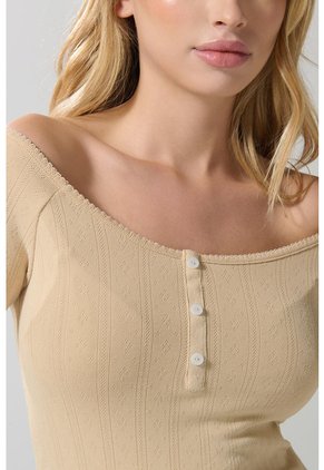 KOAJ BLUSA KOAJ FOCUS 2/25