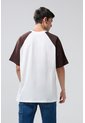KOAJ CAMISETA KOAJ LEKYT 26058 3/25 de Koaj