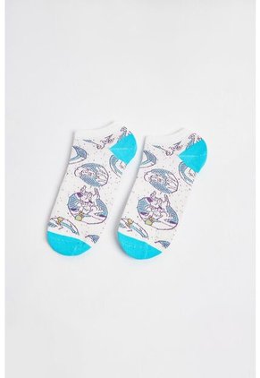 KOAJ MEDIAS KOAJ TOBILLERA 11234 3/24