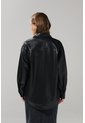 KOAJ BLUSA KOAJ CAM OVSZ ML PU 21095 4/25 de Koaj