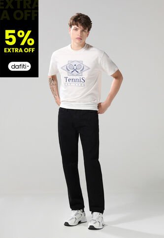 KOAJ PANTALON KOAJ JEAN 90s 28703 4/25 Koaj