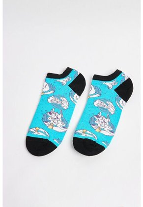 KOAJ MEDIAS KOAJ TOBILLERA 11234 3/24