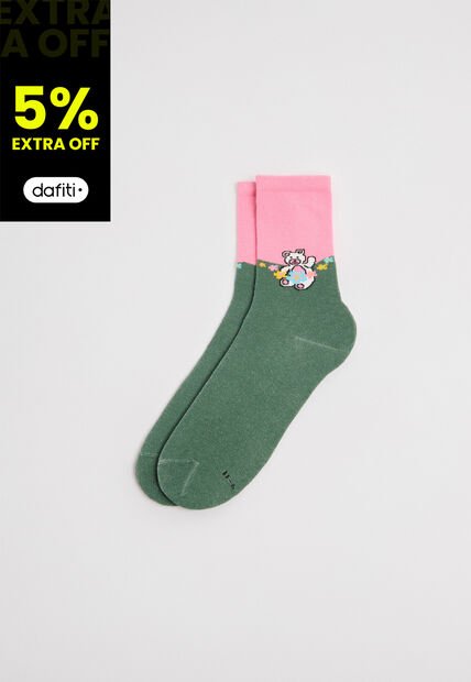 KOAJ MEDIAS KOAJ LARGA 28922 4/25