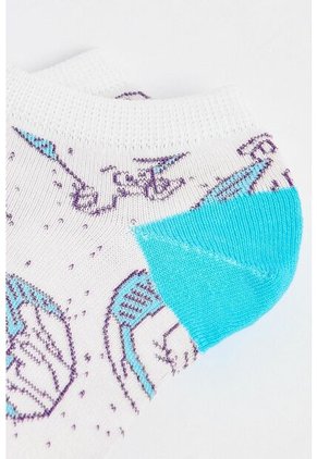 KOAJ MEDIAS KOAJ TOBILLERA 11234 3/24