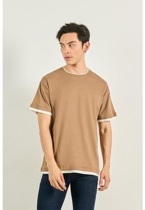 CAMISETA KOAJ CHIMA 9198 2/24