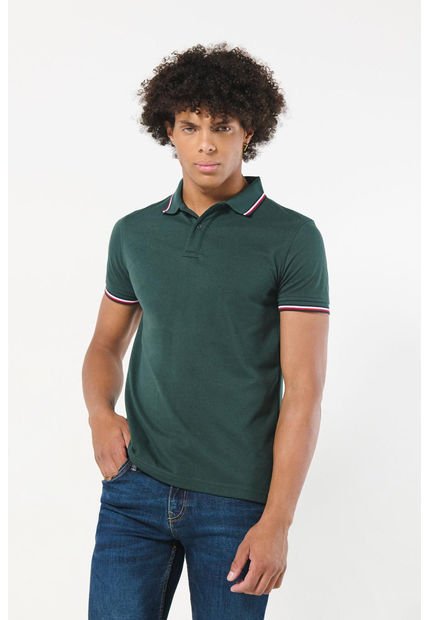 KOAJ CAMISA POLO KOAJ STARK 4 3/24
