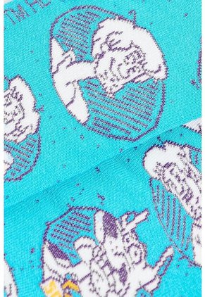 KOAJ MEDIAS KOAJ TOBILLERA 11234 3/24