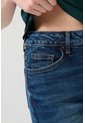KOAJ PANTALON KOAJ JEAN MOM STA 26544 3/25 de Koaj