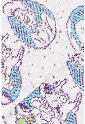 KOAJ MEDIAS KOAJ TOBILLERA 11234 3/24