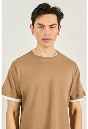 CAMISETA KOAJ CHIMA 9198 2/24