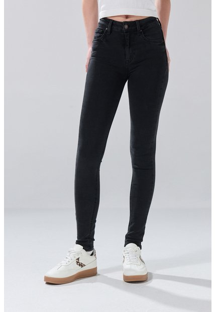 KOAJ PANTALON KOAJ JEAN PUSH UP 31869 1/26