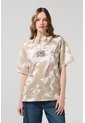 KOAJ CAMISETA KOAJ TIMAL 26803 4/25 de Koaj