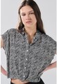 KOAJ BLUSA KOAJ VIOLET 30547  2/26 de Koaj