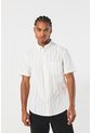 KOAJ CAMISA KOAJ BUTTON DOWN MC 10976 4/24 de Koaj