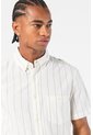 KOAJ CAMISA KOAJ BUTTON DOWN MC 10976 4/24 de Koaj