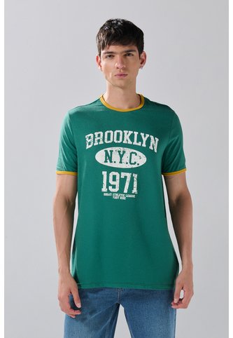 KOAJ CAMISETA KOAJ 31062 2/26 Koaj