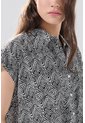 KOAJ BLUSA KOAJ VIOLET 30547  2/26 de Koaj