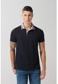 KOAJ CAMISA POLO KOAJ LEMED 2/25 de Koaj