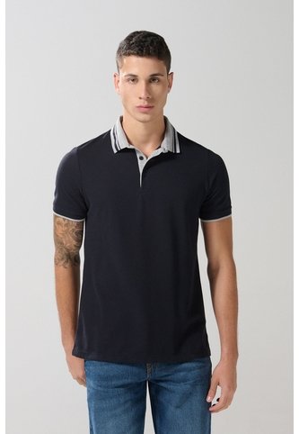 KOAJ CAMISA POLO KOAJ LEMED 2/25 Koaj