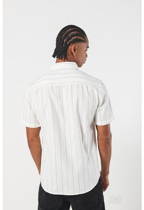 KOAJ CAMISA KOAJ BUTTON DOWN MC 10976 4/24