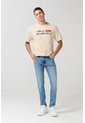 KOAJ PANTALON KOAJ JEAN  SKINNY FIT 26901 3/2 de Koaj