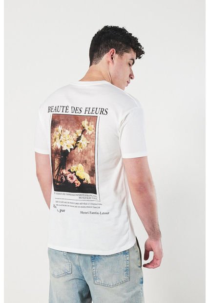 KOAJ CAMISETA KOAJ 12806 3/24