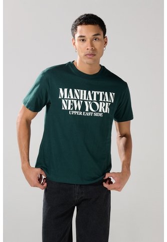 KOAJ CAMISETA KOAJ 29030 4/25 Koaj
