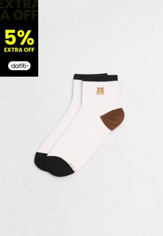 KOAJ MEDIA CORTA KOAJ 29155 4/25 Koaj