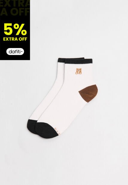 KOAJ MEDIA CORTA KOAJ 29155 4/25