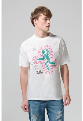 KOAJ CAMISETA KOAJ REMPAK 25918 3/25