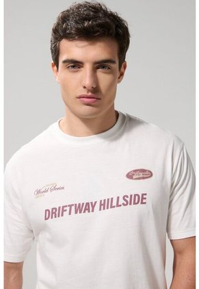 KOAJ CAMISETA KOAJ 27044 3/25