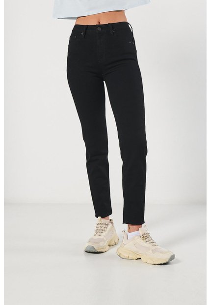 KOAJ PANTALON KOAJ JEAN PUSH UP FB 18623 4/24
