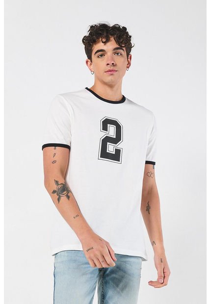 KOAJ CAMISETA KOAJ 13769 4/24