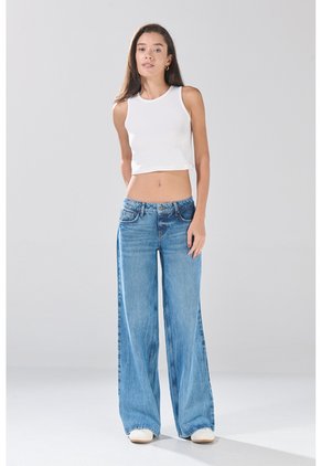 KOAJ PANTALON KOAJ JEAN OPEN LEG 32279 1/26