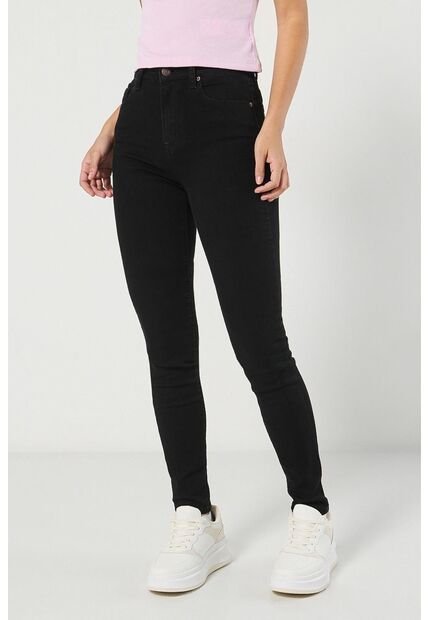 KOAJ PANTALON KOAJ JEAN JEGGING STA 12490 3/2