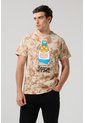 KOAJ CAMISETA KOAJ MODOW 26666 4/25 de Koaj