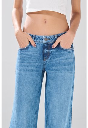 KOAJ PANTALON KOAJ JEAN OPEN LEG 32279 1/26