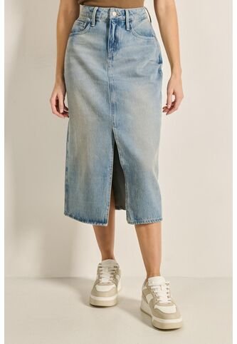 KOAJ FALDA KOAJ JEAN 9938 3/24 Koaj