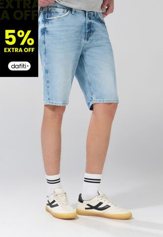 KOAJ BERMUDA KOAJ JEAN 29489 4/25 Koaj