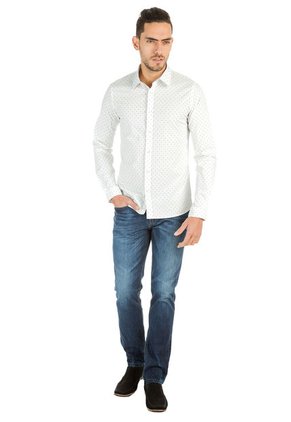 Camisa Koaj Blanco