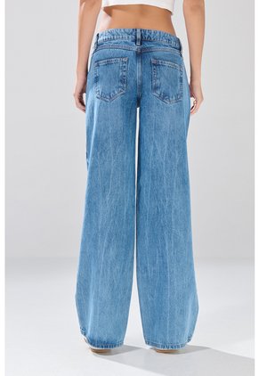KOAJ PANTALON KOAJ JEAN OPEN LEG 32279 1/26