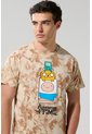 KOAJ CAMISETA KOAJ MODOW 26666 4/25 de Koaj