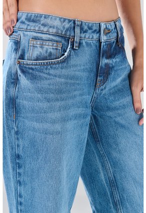 KOAJ PANTALON KOAJ JEAN OPEN LEG 32279 1/26